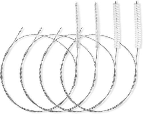 Stück 100cm langer - 4,