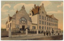 Neugersdorf Sachsen Untere