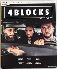 4 Blöcke | Staffel 1 |