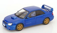 1:18 Solido Subaru Impreza WRX