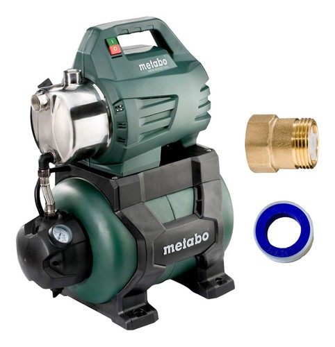 Metabo hauswasserwerk hww - hauswasserwerk,