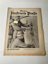 MUNICH ILLUSTRATED PRESS 12