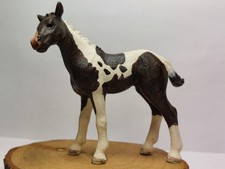 Schleich INDIANERPFERD Pferd