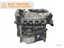 Renault Megane Nackter Motor