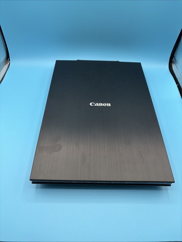 Canon canoscan lide - canon,