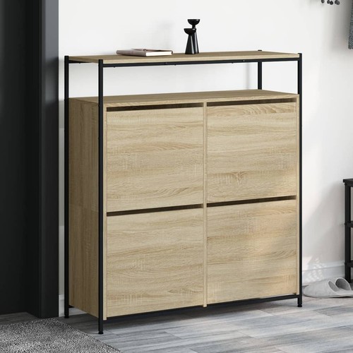 Schuhschrank klappen - schuhschrank, 4