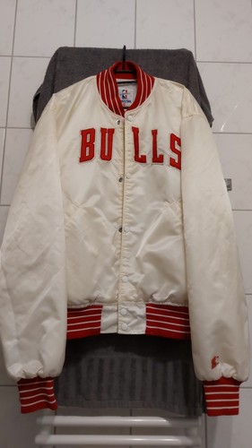 Starter satin jacke - jacke!, nba