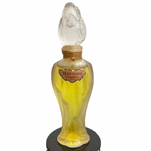 Guerlain mitsouko paris - guerlain,