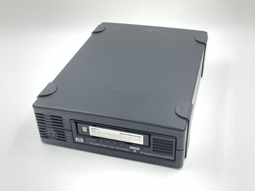 Storageworks ultrium 3000 - hp,
