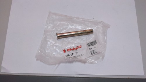 Mittelständerbolzen f10 f12 - mittelstÄnderbolzen,