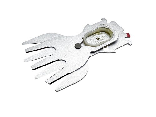 Messer für grasschere - messer, bosch