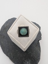 Vintage Designer Ring KLS