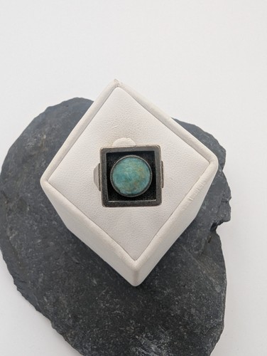 Vintage designer ring - designer, kls