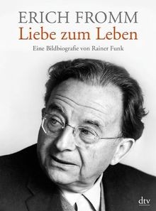 Erich fromm liebe - erich,
