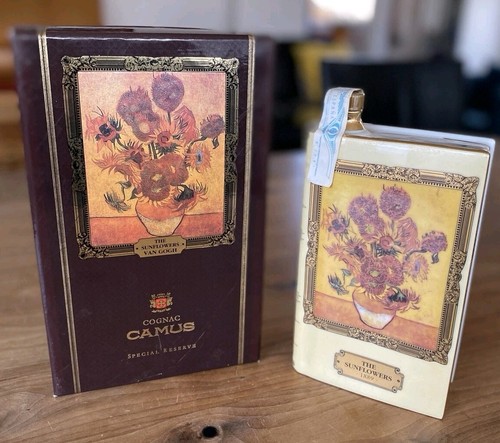 Camus cognac special reserve - camus,