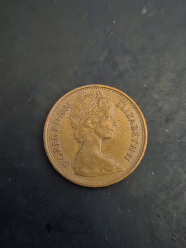 Großbritannien 1981 königin - großbritannien,