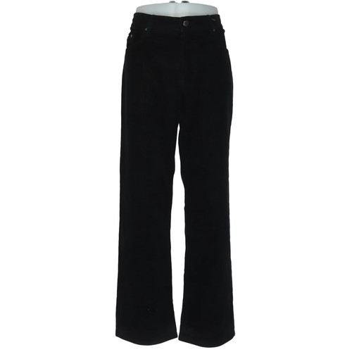 Perma black brax cordhose - black, brax,
