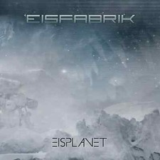 Eisfabrik eisplanet - /,