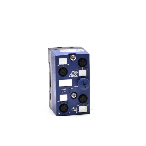 Bihl wiedemann asi motor - bihl+wiedemann, asi-5