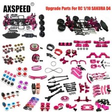 Axspeed diy ersatzteile - axspeed,