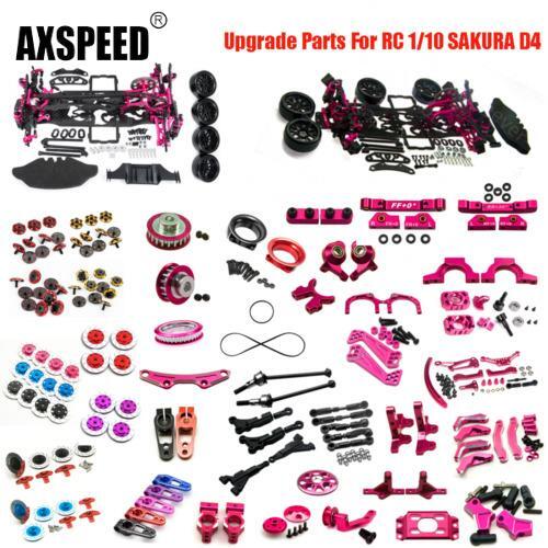 Axspeed diy ersatzteile - diy,