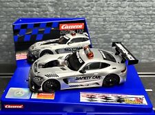Carrera® Digital 132 Tuning Version Mercedes-AMG GT3 Pace Car mehr Speed+ Grip!