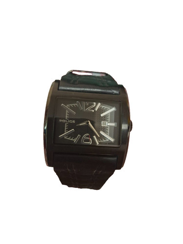 Police armbanduhr herren - police,