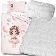 Bettwäsche Kinderbett