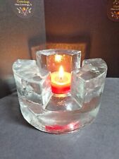 Wiesenthal Hutte ? Kunstglas