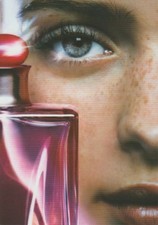 Werbekarte Postkartenformat -