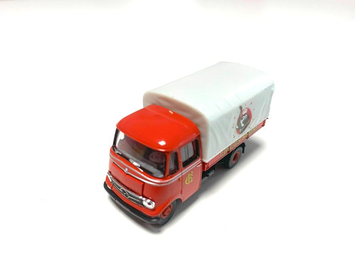 Brekina 13561 starmada - 13561,
