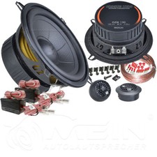 GROUND ZERO LAUTSPRECHER für