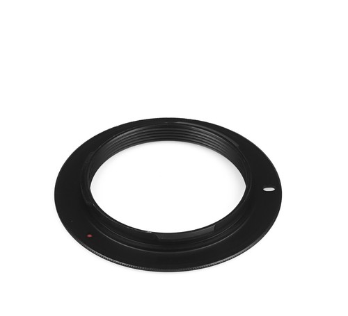 M42 nex flach objektivadapter - m42-nex,