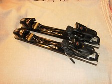Skibindung Tyrolia CYBER D8 Skibindungen Alpin Carving Carver Ski Wintersport /2