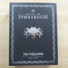 RUINS OF SYMBAROUM - BASIS