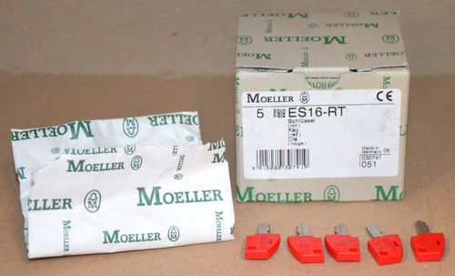 Moeller es16 schlüssel - es16-rt,