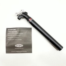 Easton EA 70 Aluminium Sattelstütze 31,6 / 300 mm  245 g NEU
