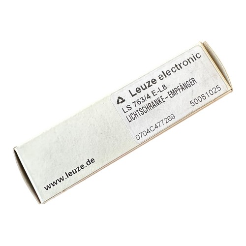 Leuze 763 50081025 - ls, 763/50081025
