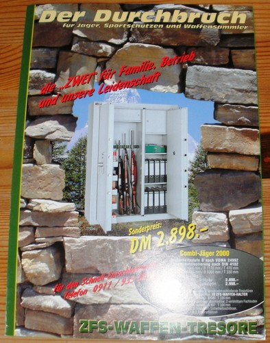 Katalog broschüre der - katalog,