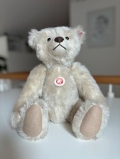 Steiff Teddybär Lenard 38