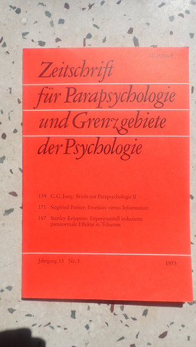 Zeitschrift für