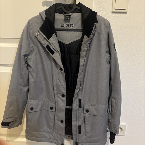 Ski jacke jungen - ski,