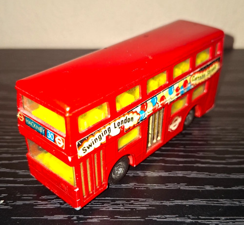 Matchbox lesney the - the, londoner