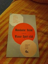 Manchester Utd gegen Wiener