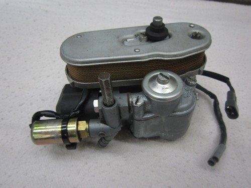 Vespa cosa 200 vergaser - vespa,