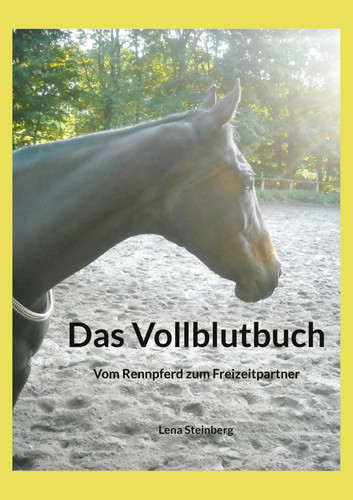 Das vollblutbuch vom - vollblutbuch, |
