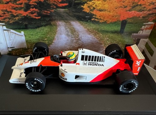 Mclaren mp4 honda - mclaren, v12