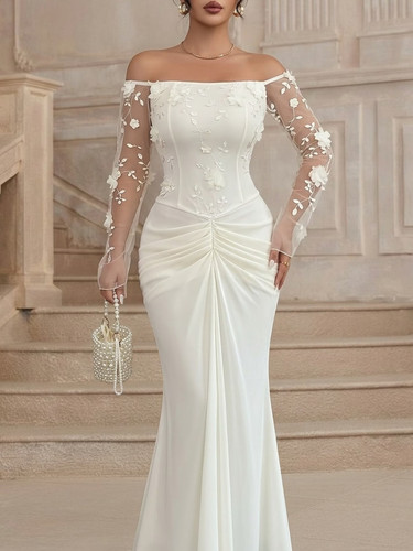 Brautkleid hochzeitskleid - brautkleid,