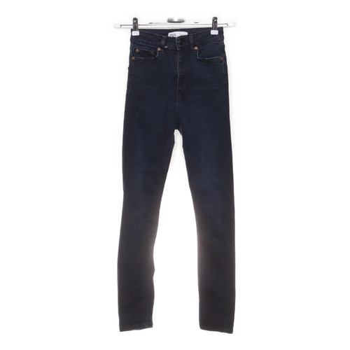 Zara jeans größe 34 - jeans,, größe: