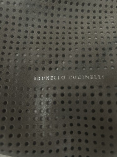 Brunello cucinelli mellow - brunello,